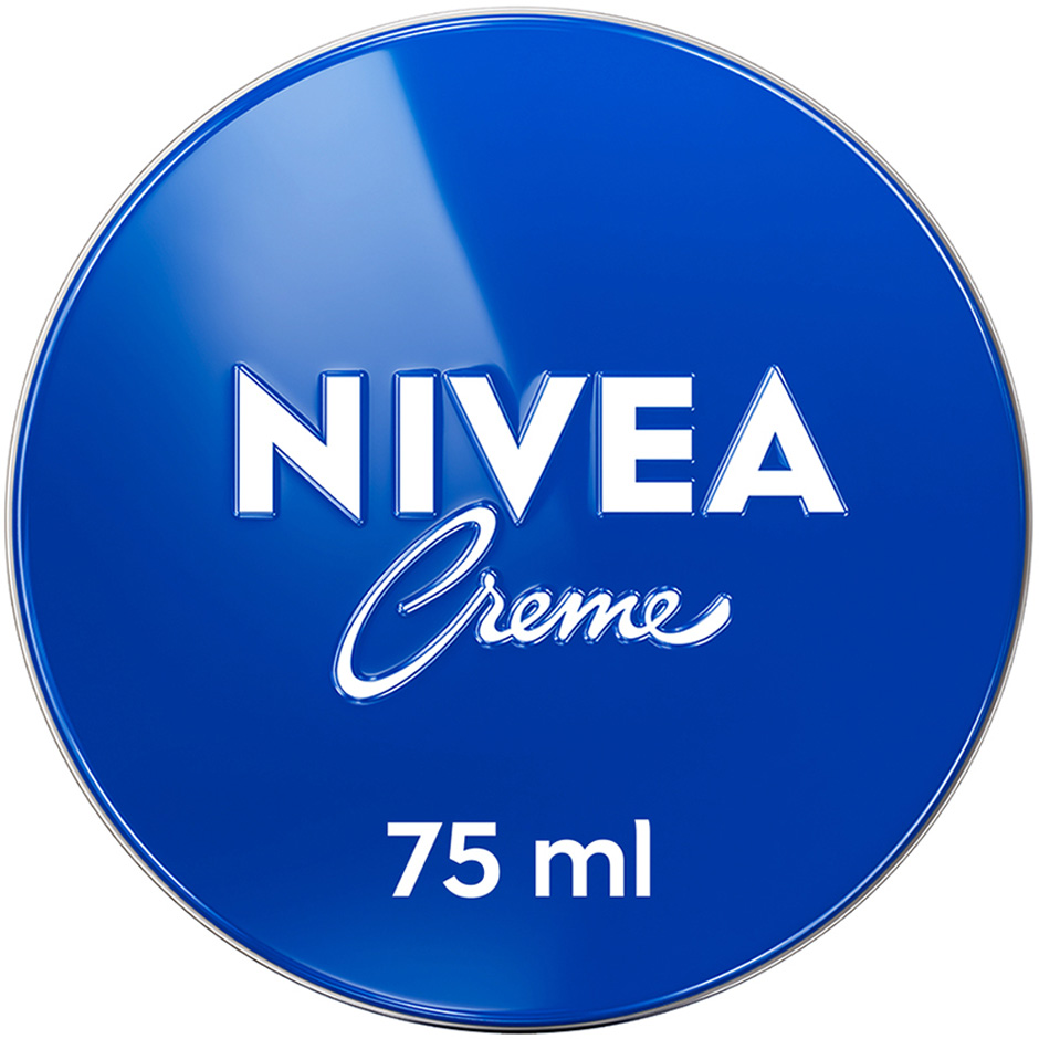 Creme, 75ml Nivea Kroppslotion