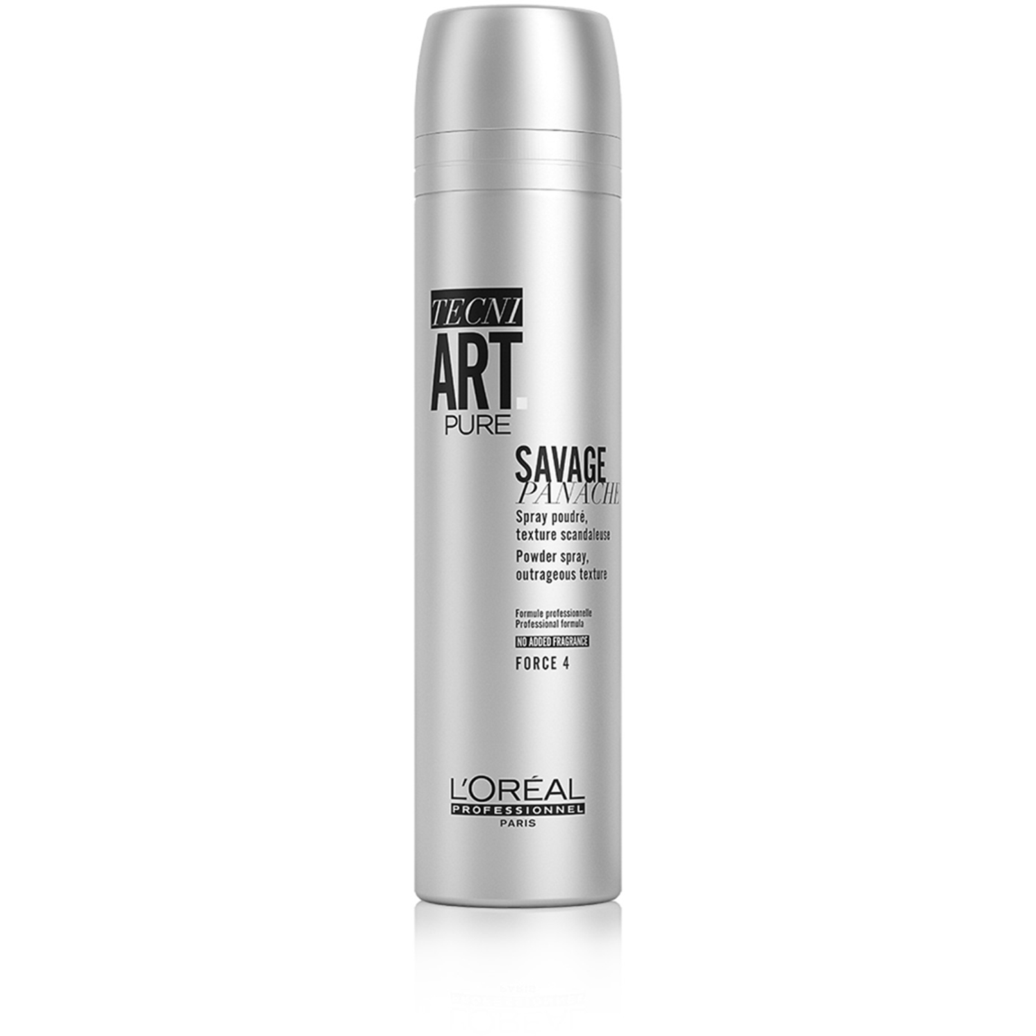 L'Oréal Professionnel Savage Panache Pure