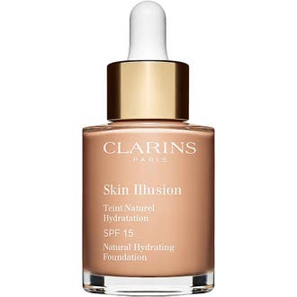 Skin Illusion SPF15