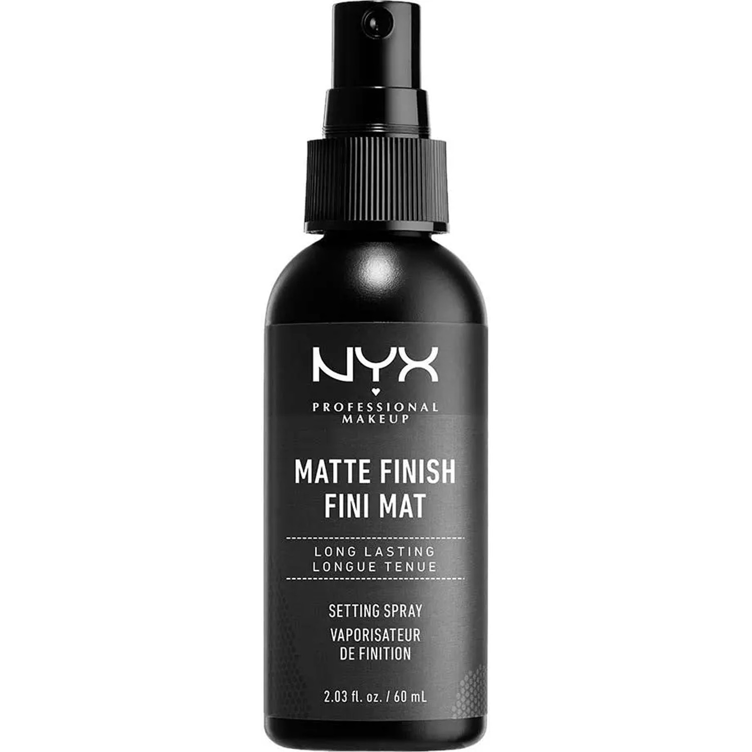 Makeup Setting Spray