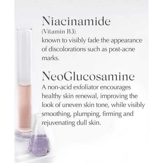 Clarifying and Renewing Serum