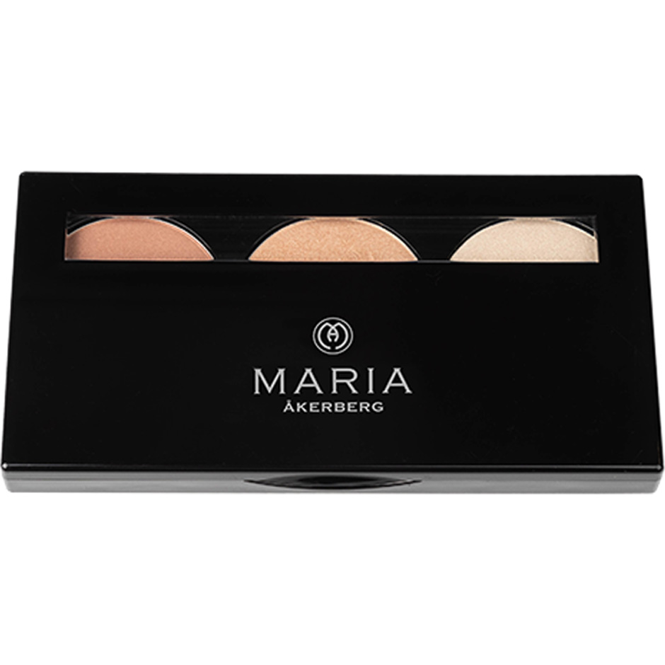 Natural Glow Palette