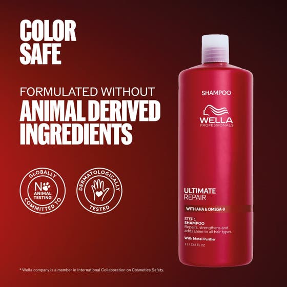 Ultimate Repair Complete Care System