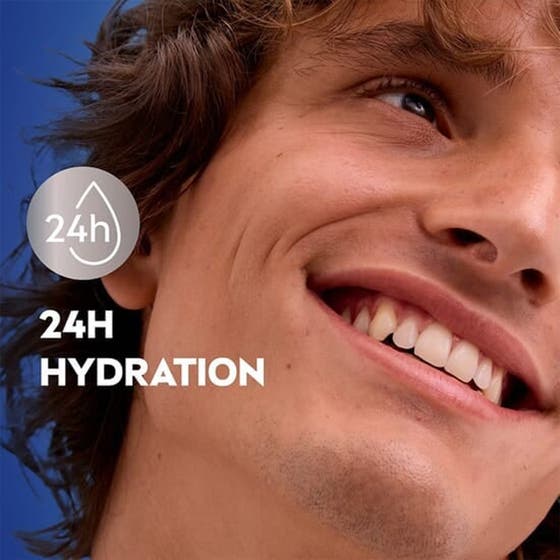 MEN Sensitive Moisturiser Face Cream