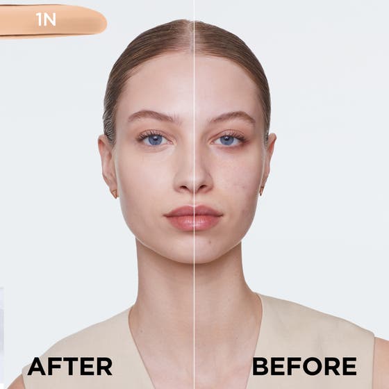 True Match Super-Blendable Foundation