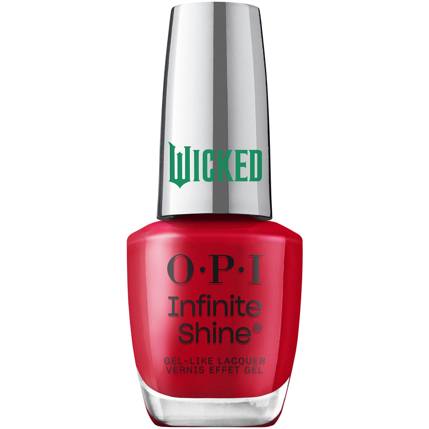 OPI OPI x Wicked Holiday Collection Infinite Shine Thrillifying! - 15 ml