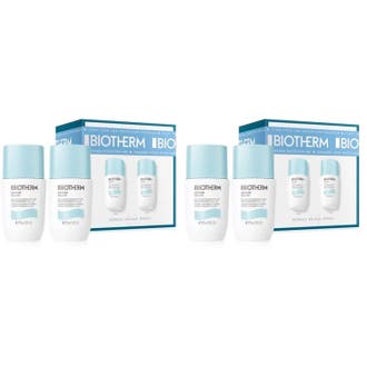 Deo Pure Roll-On Set Duo