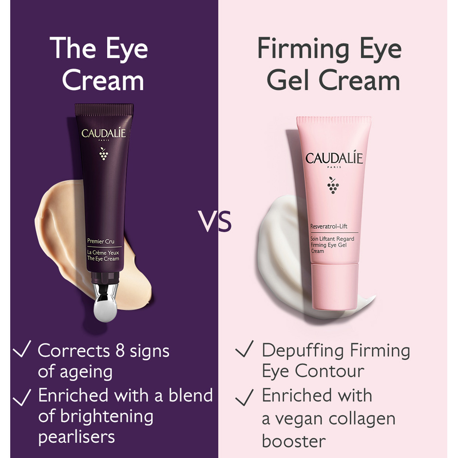 Premier Cru The Eye Cream