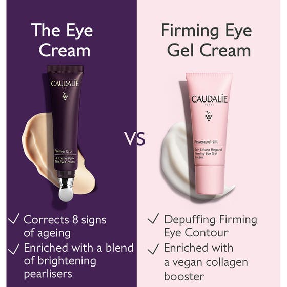 Premier Cru The Eye Cream