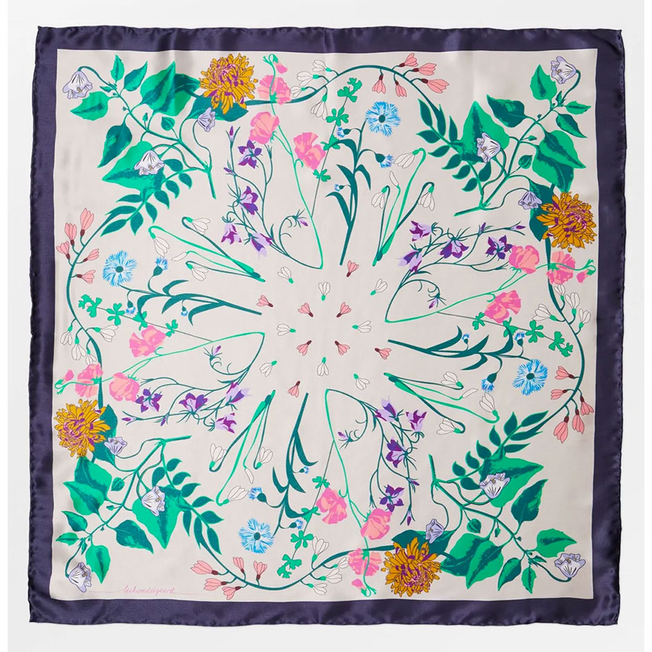 Francine Sia Scarf