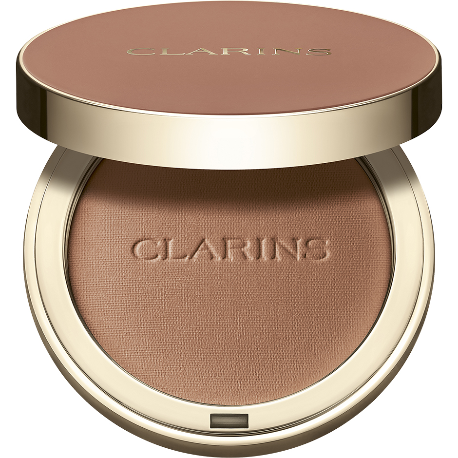 Ever Matte Compact Powder