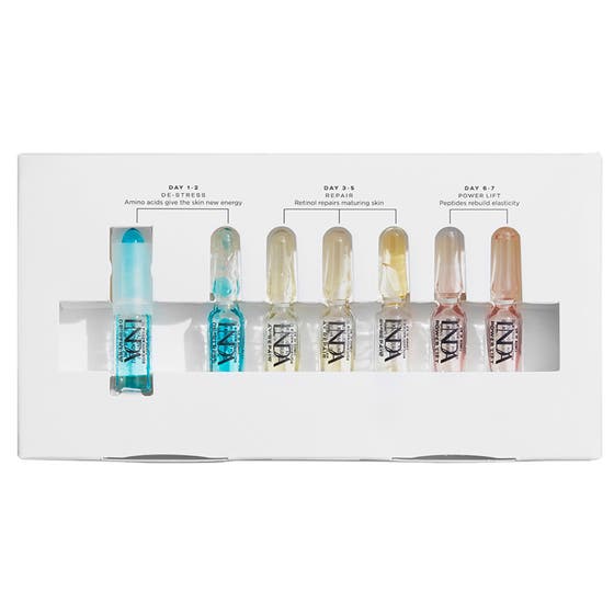 Skin Gym Rebuild & Repair