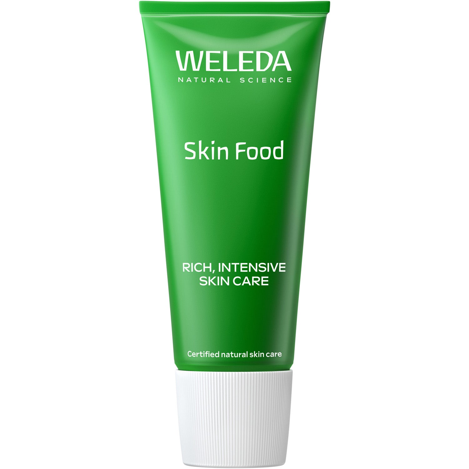 Weleda Weleda Skin Food Light 75 ml parfym