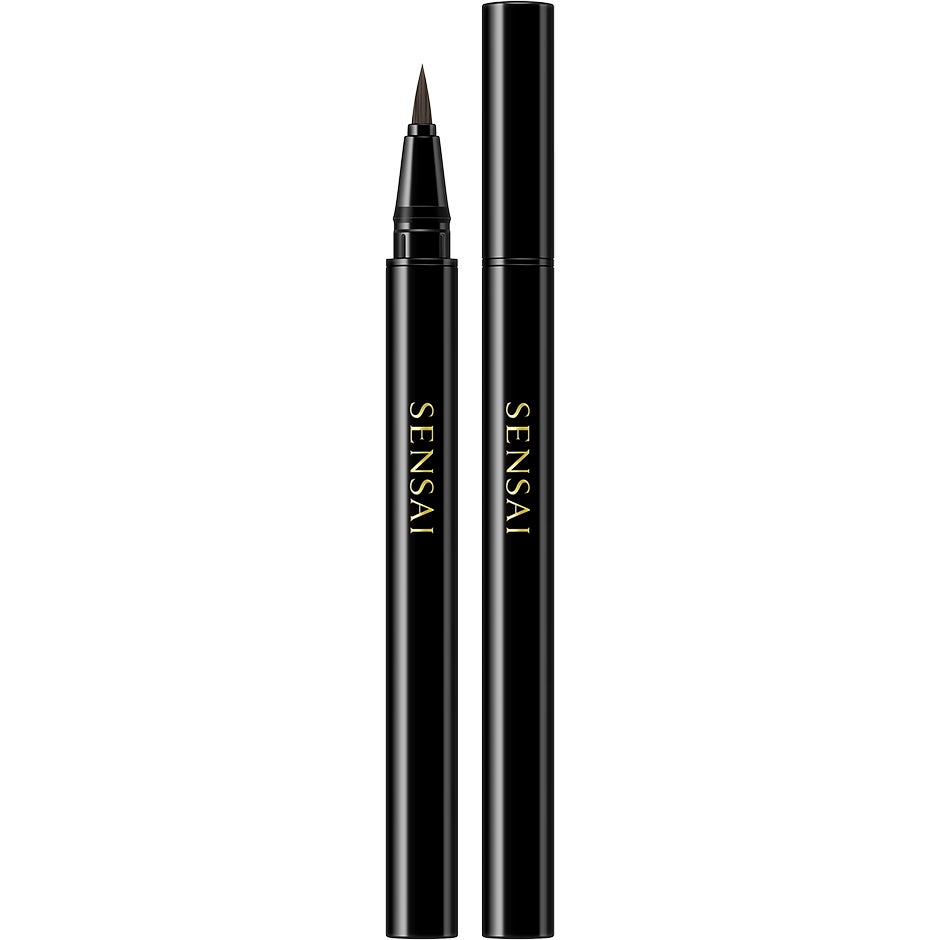 Sensai Designing Liquid Eyeliner 02 Deep Brown