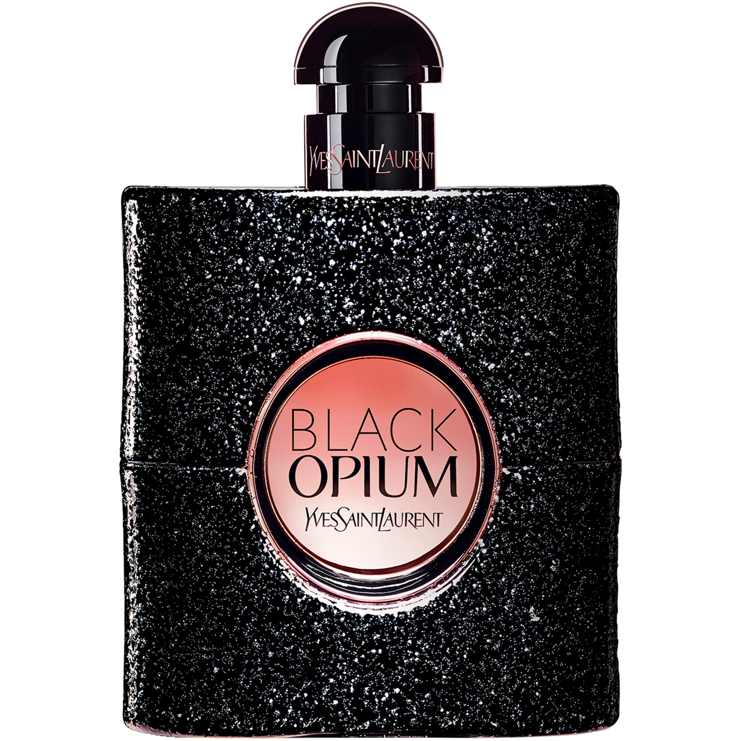 Yves Saint Laurent Black Opium EdP,  90ml Yves Saint Laurent Exklusiva