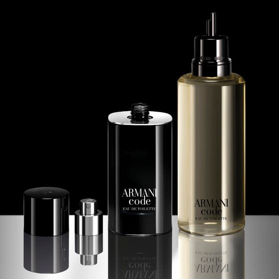 Armani Code Set