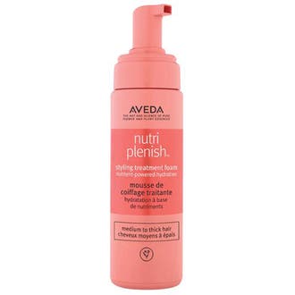 Nutriplenish Styling Treatment