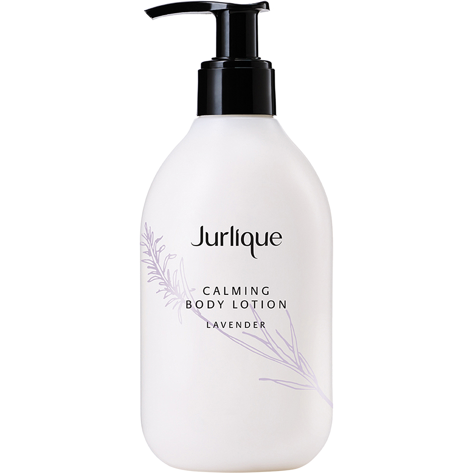 Calming Lavender Body Lotion Jurlique Eleven Se