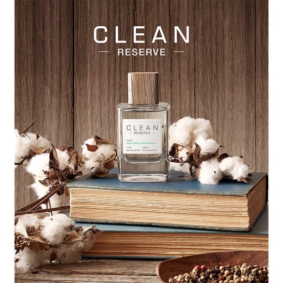 Reserve Warm Cotton Reserve Blend