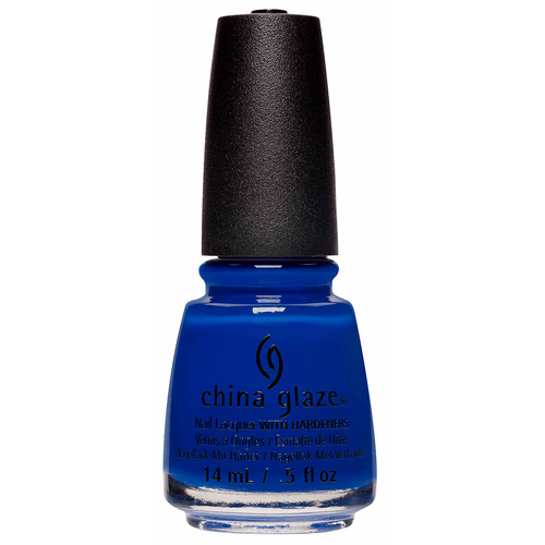China Glaze Nail Lacquer, Born To Rule