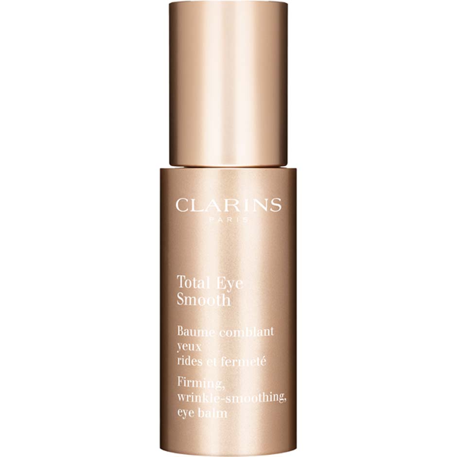 Total Eye Smooth, 15 ml Clarins Ögon