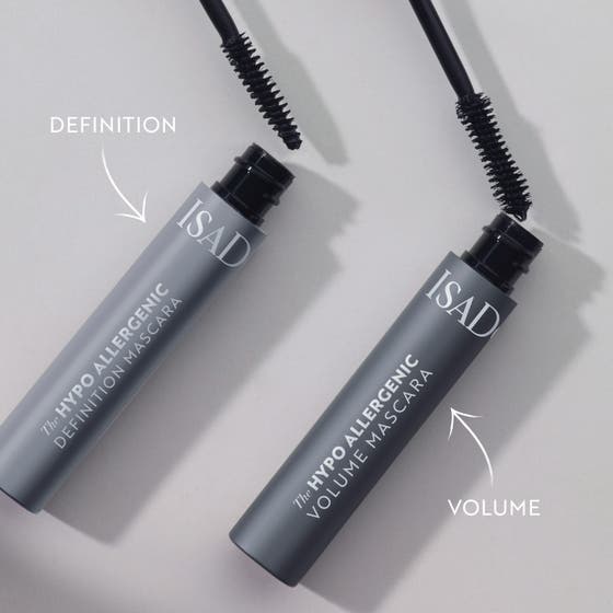 The Hypo Allergenic Definition Mascara