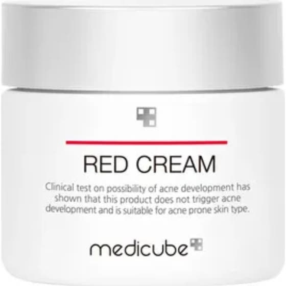 Red Cream 2.0