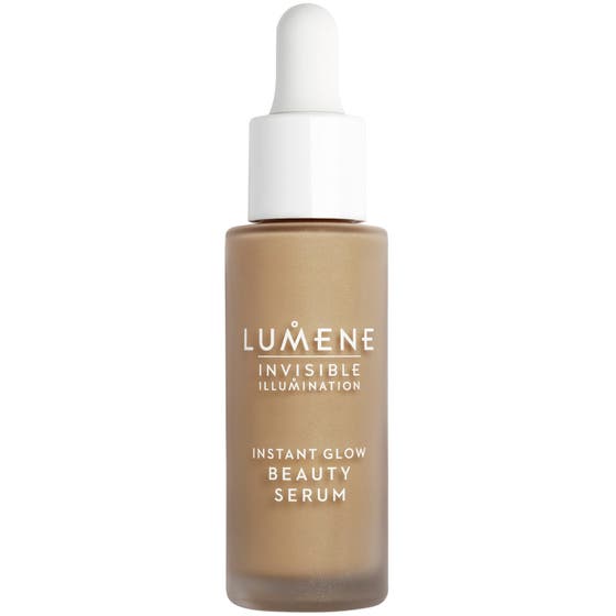 Instant Glow Beauty Serum
