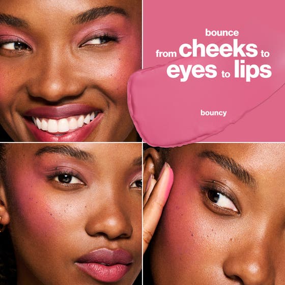 2000 Calorie Pop Art Blush & Bronzer Cheek Paint