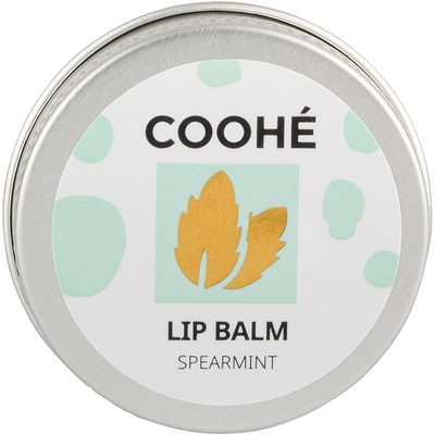Coohé Lip Balm