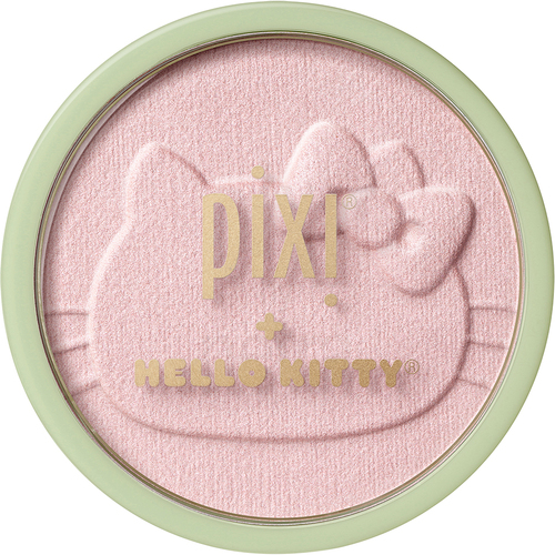 Pixi Pixi + Hello Kitty - Glow-y Powder