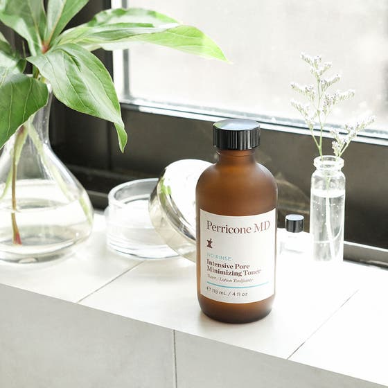 No:Rinse Intensive Pore Minimizing Toner