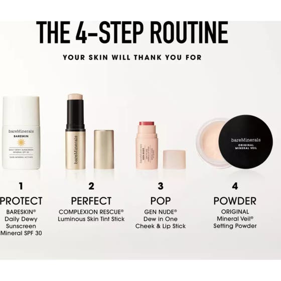 BARESKIN Mineral SPF 30