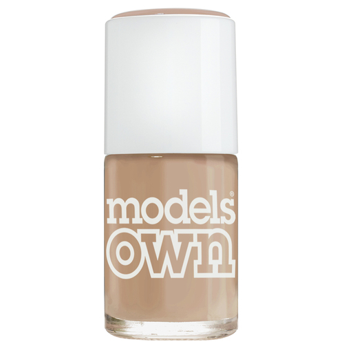 Models Own HyperGel Polish Dare To Bare, Emperors Clothes