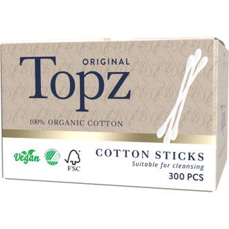 Premium Cotton Sticks