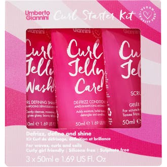 Curl Starter Kit