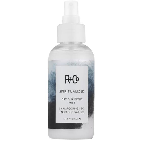 Spiritualized Dry Shampoo Mist