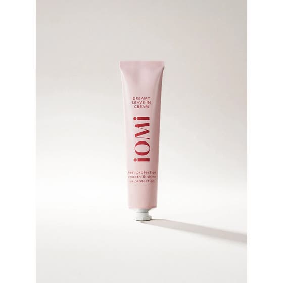 Dreamy Leave-In Cream