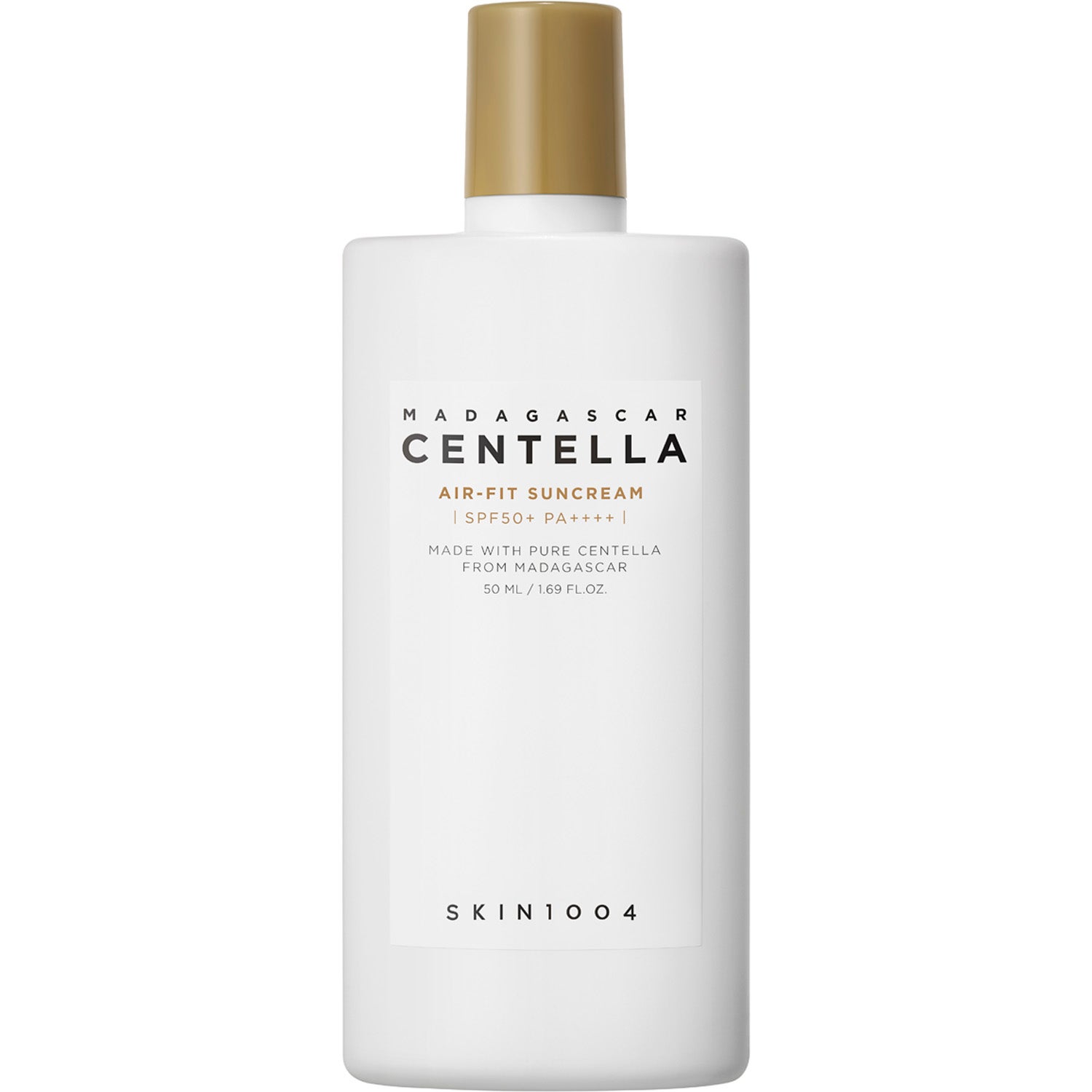 SKIN1004 Madagascar Centella Air-Fit Suncream Plus - 50 ml