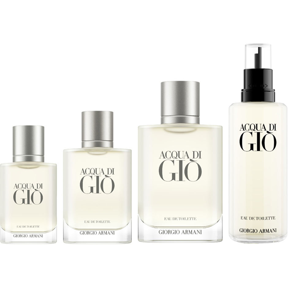 Acqua Di Gio Homme