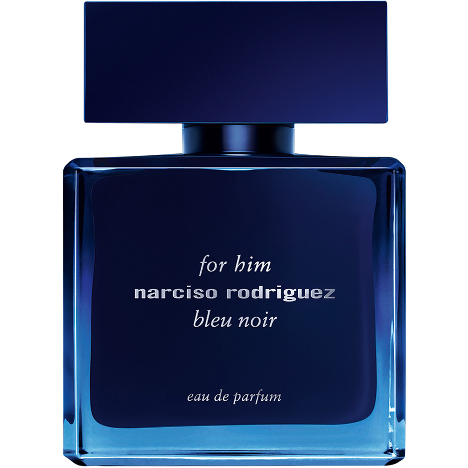 For Him Bleu Noir, EdP 100 ml Narciso Rodriguez Herrparfym
