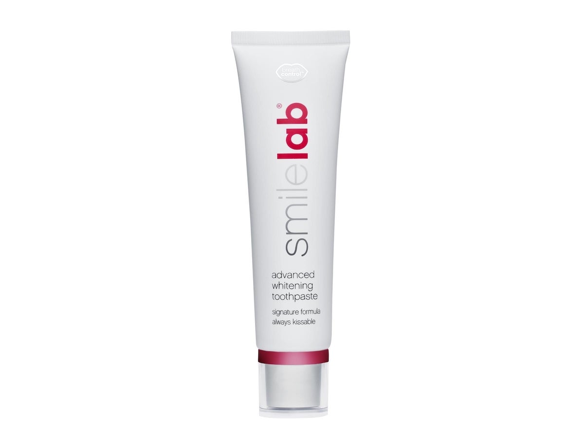 Smilelab Advanced Signature Whitening 75 ml