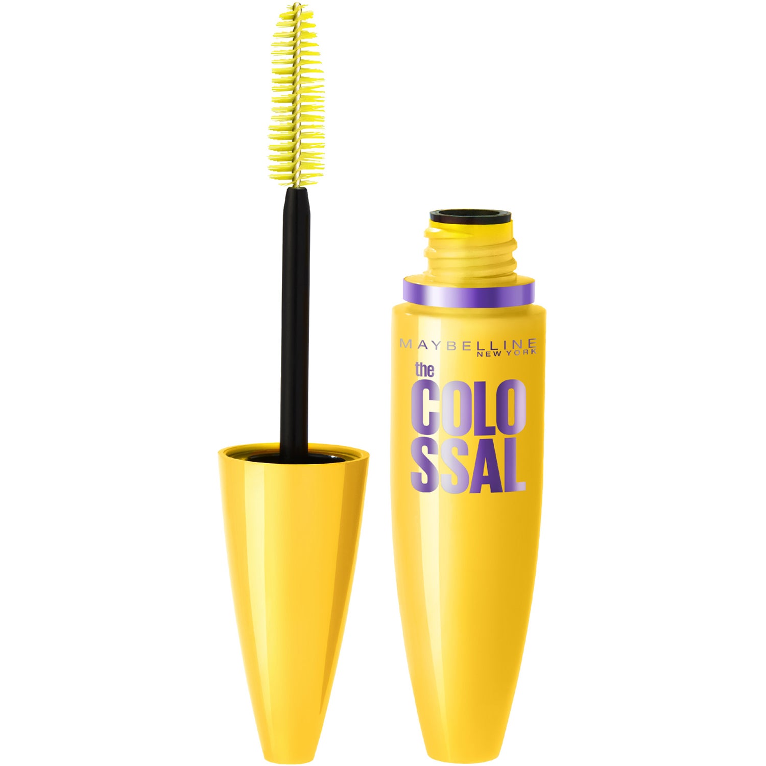 Maybelline The Colossal Volum' Express Mascara Glam Black - 10 ml