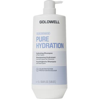 Dualsenses Pure Hydration Hydrating Shampoo