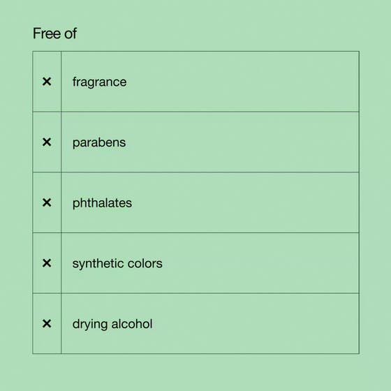 Liquid Facial Soap Oily