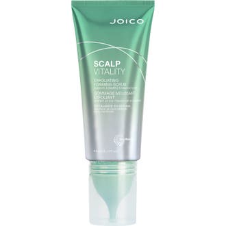 Scalp Vitality Scrub