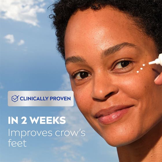 Q10 Power Firming Eye Cream