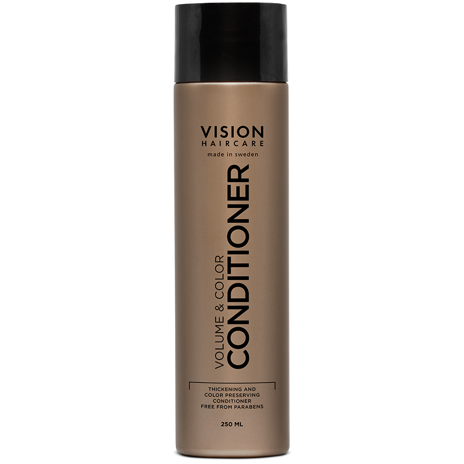 Volume & Color Conditioner