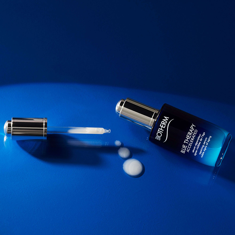 Blue Therapy
