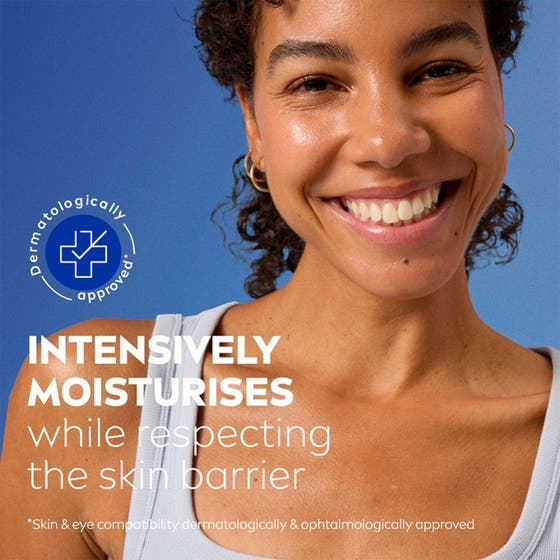 Cleansing Milk Refreshing